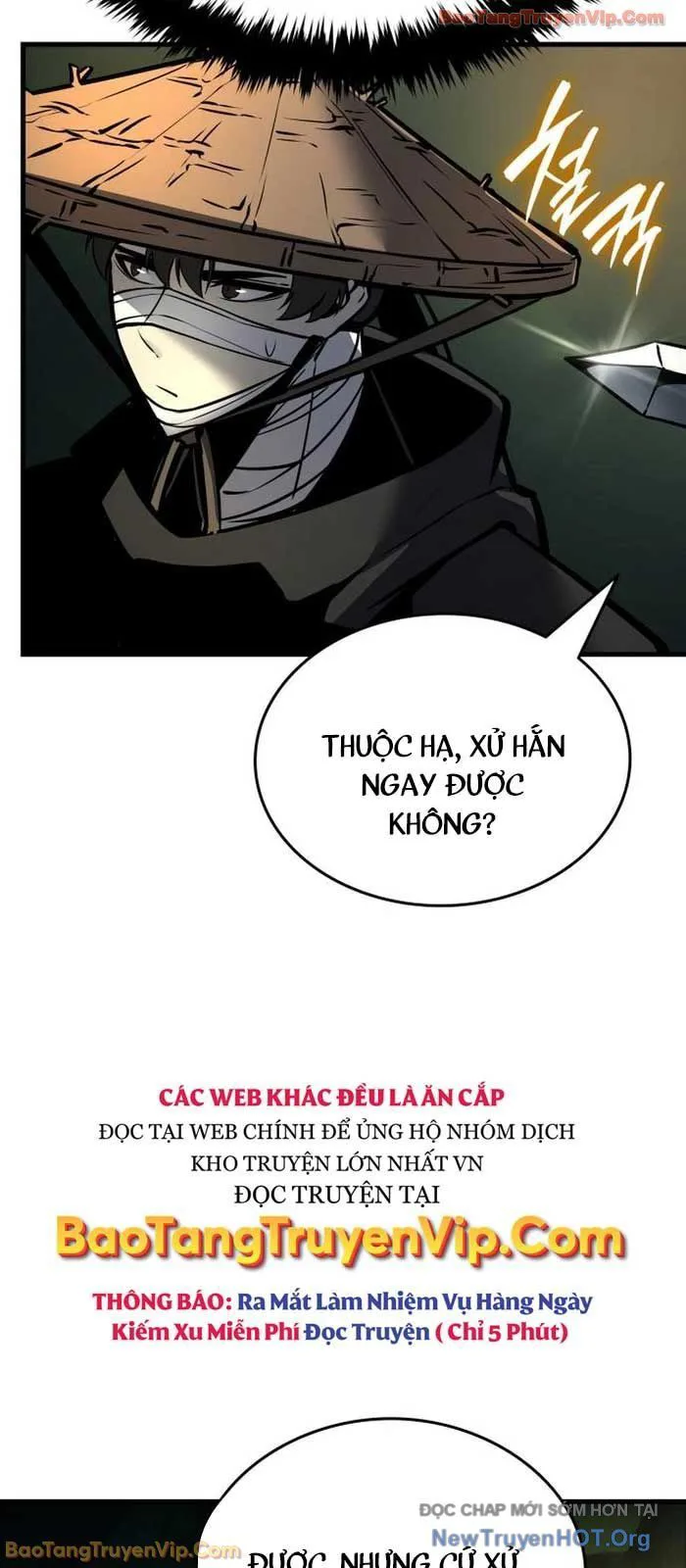 Ma Thần Trùng Sinh chương 3 - trang 58