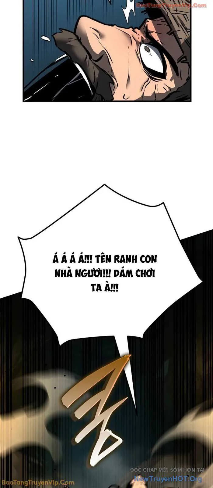Ma Thần Trùng Sinh chương 3 - trang 66