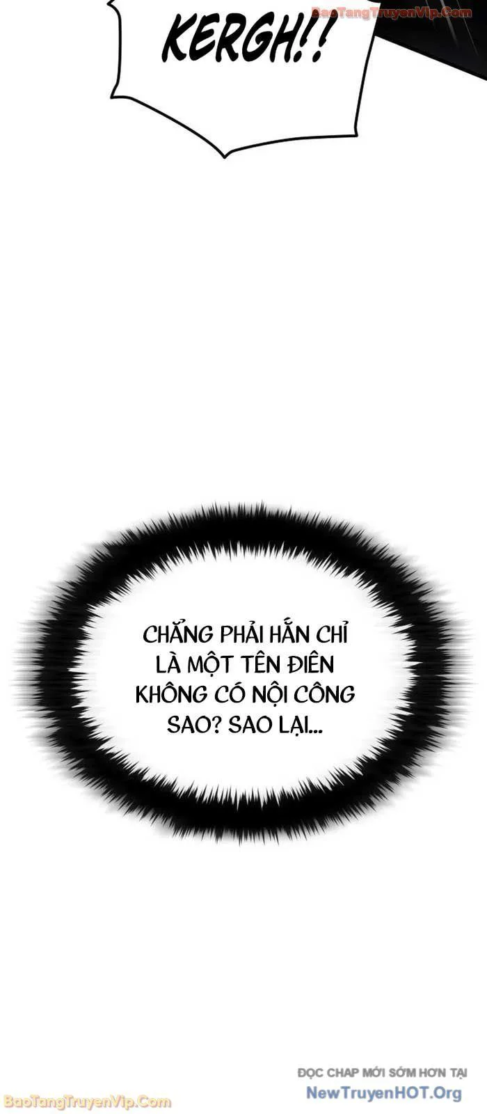 Ma Thần Trùng Sinh chương 3 - trang 118