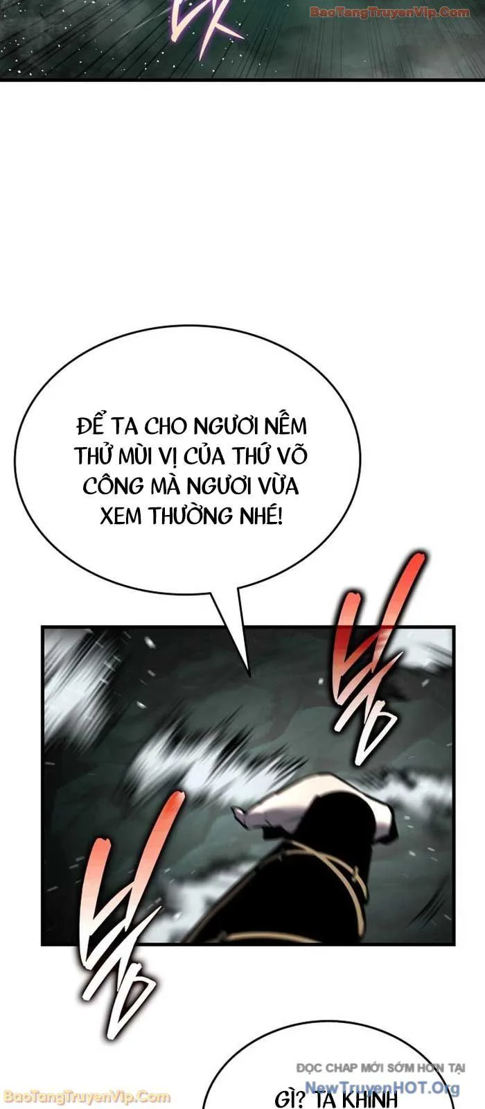 Ma Thần Trùng Sinh chương 3 - trang 125