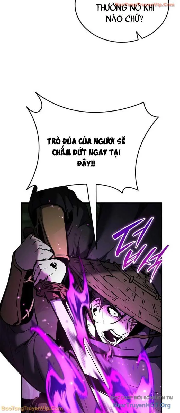 Ma Thần Trùng Sinh chương 3 - trang 126
