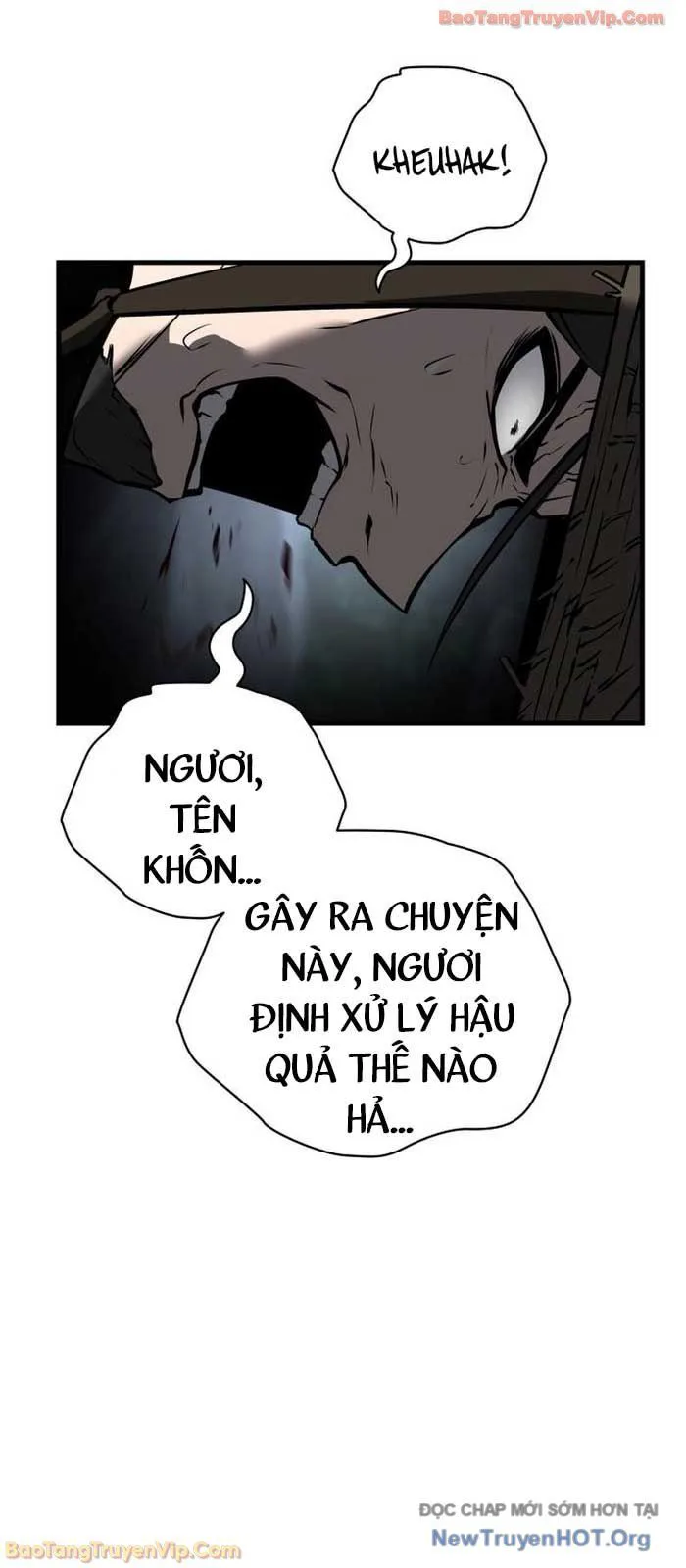 Ma Thần Trùng Sinh chương 3 - trang 140