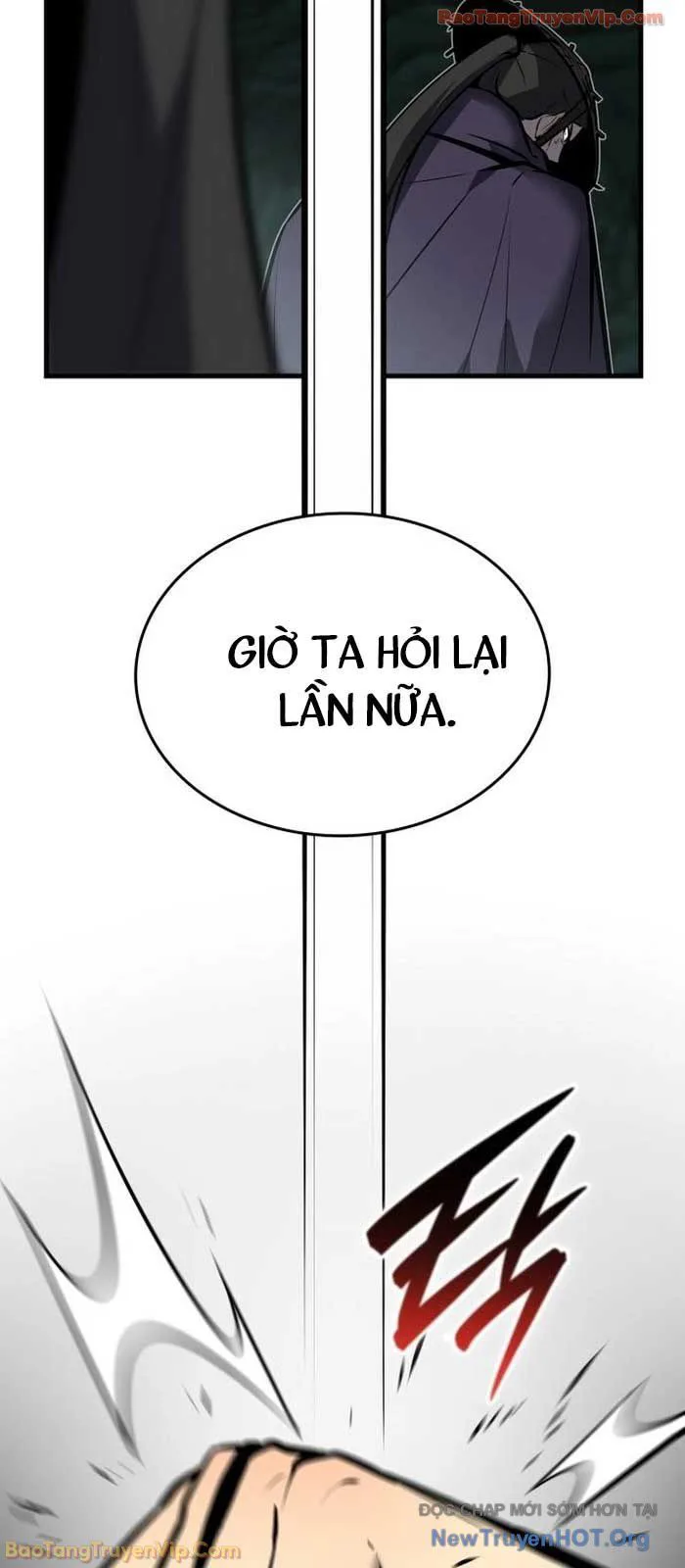Ma Thần Trùng Sinh chương 3 - trang 143