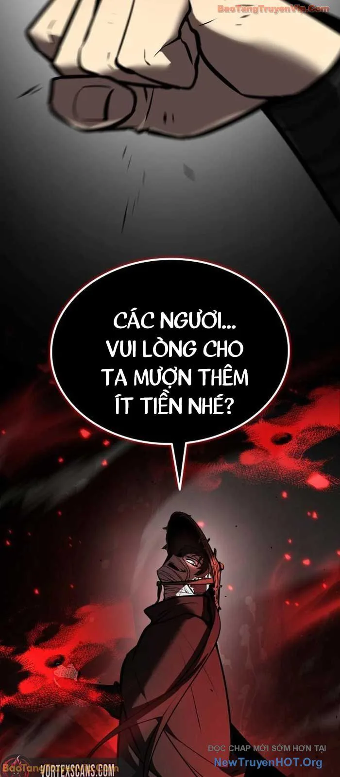 Ma Thần Trùng Sinh chương 3 - trang 144