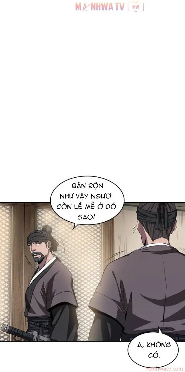 Ngã Lão Ma Thần chương 9 - trang 17