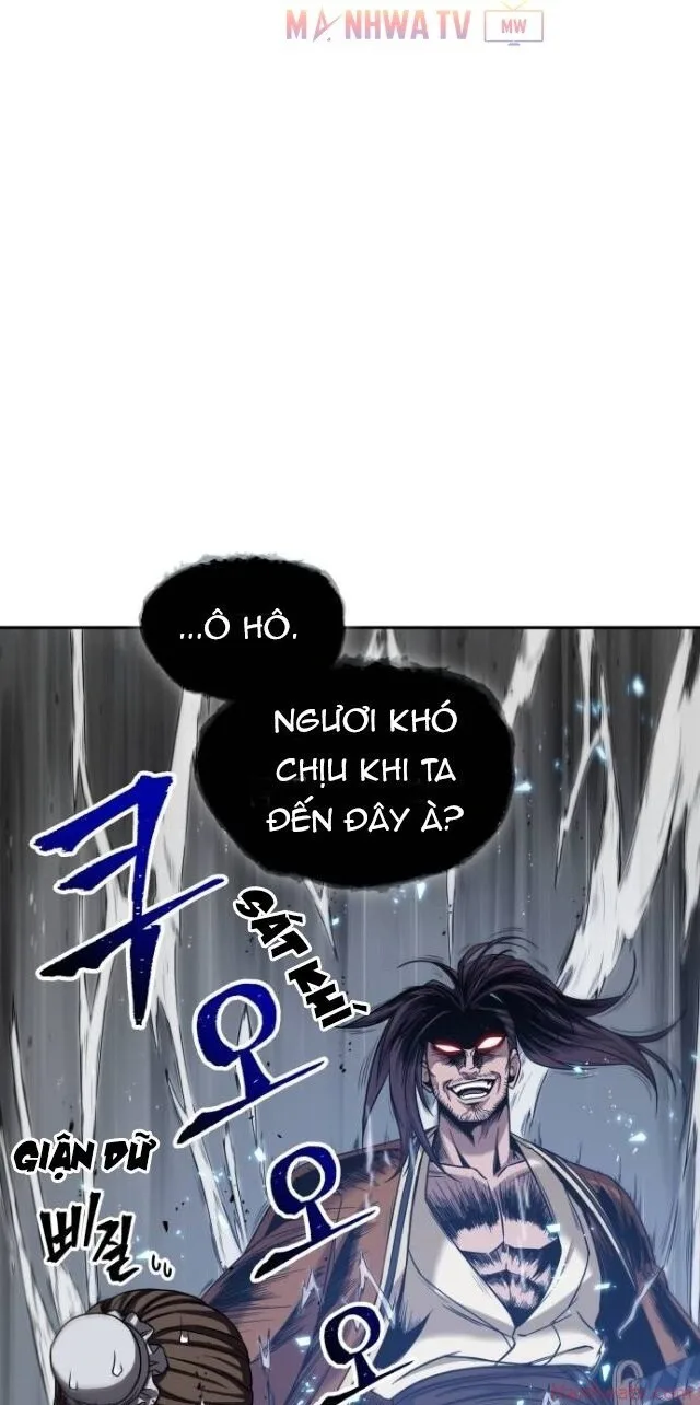 Ngã Lão Ma Thần chương 9 - trang 31