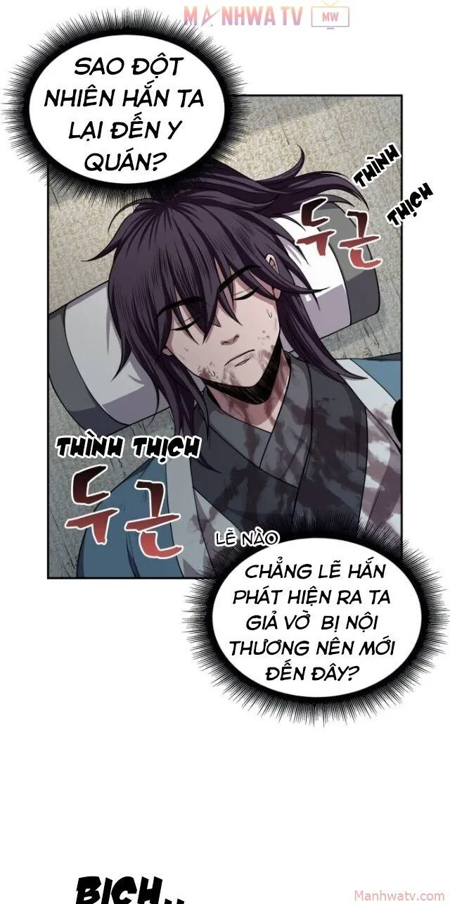 Ngã Lão Ma Thần chương 9 - trang 35