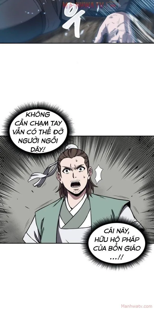 Ngã Lão Ma Thần chương 9 - trang 41