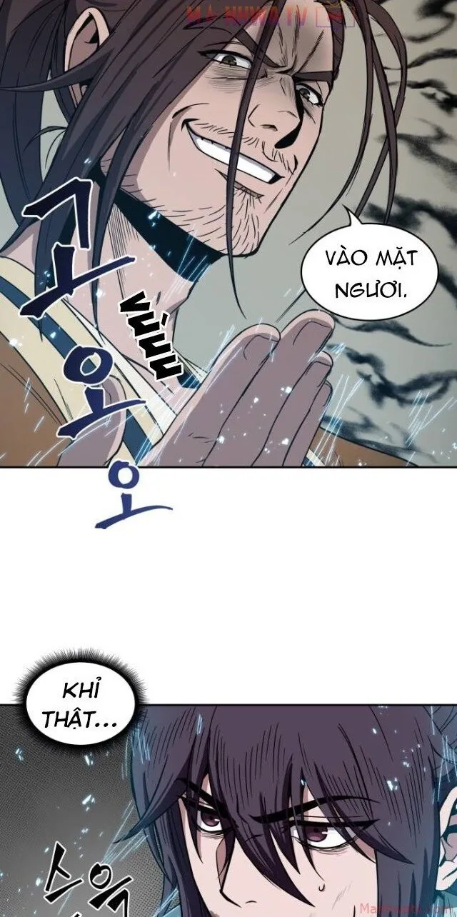 Ngã Lão Ma Thần chương 9 - trang 45