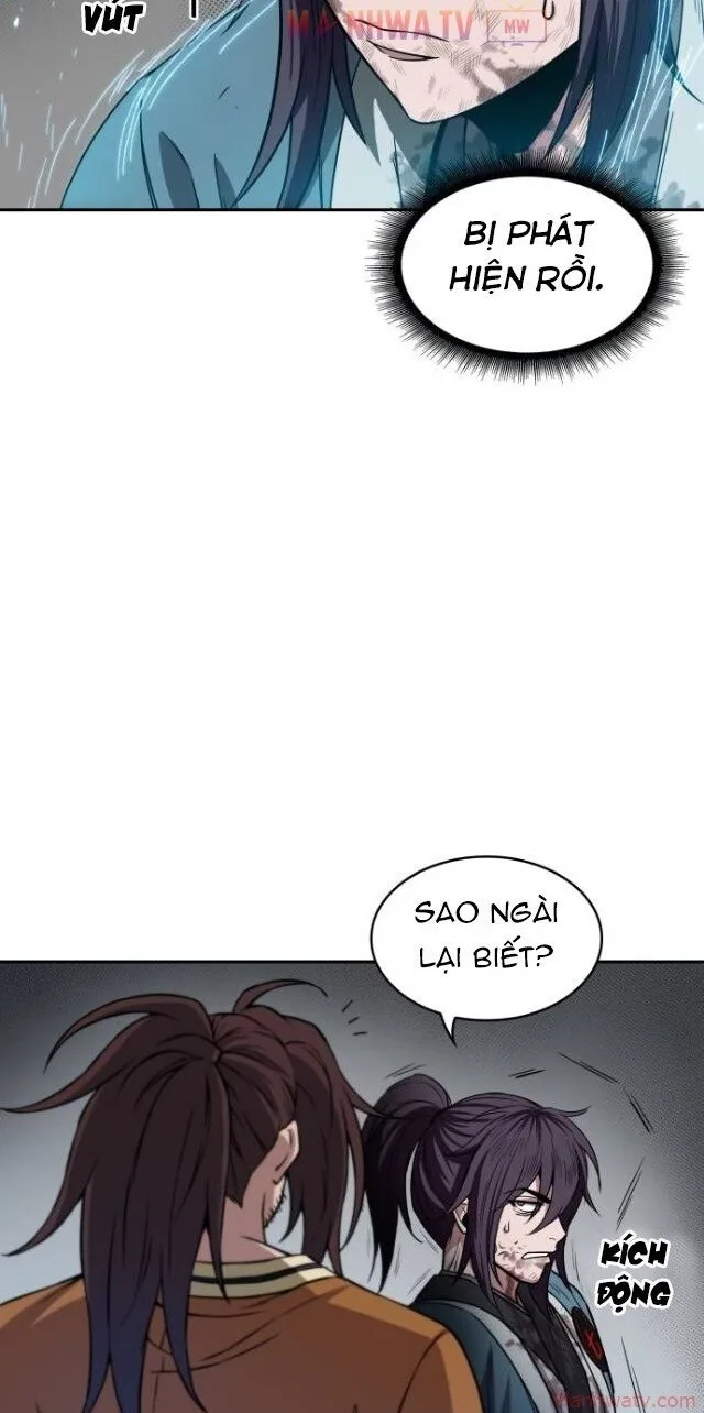 Ngã Lão Ma Thần chương 9 - trang 46