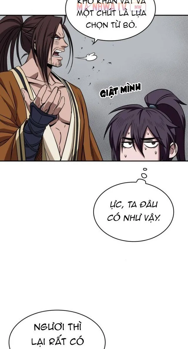 Ngã Lão Ma Thần chương 9 - trang 55