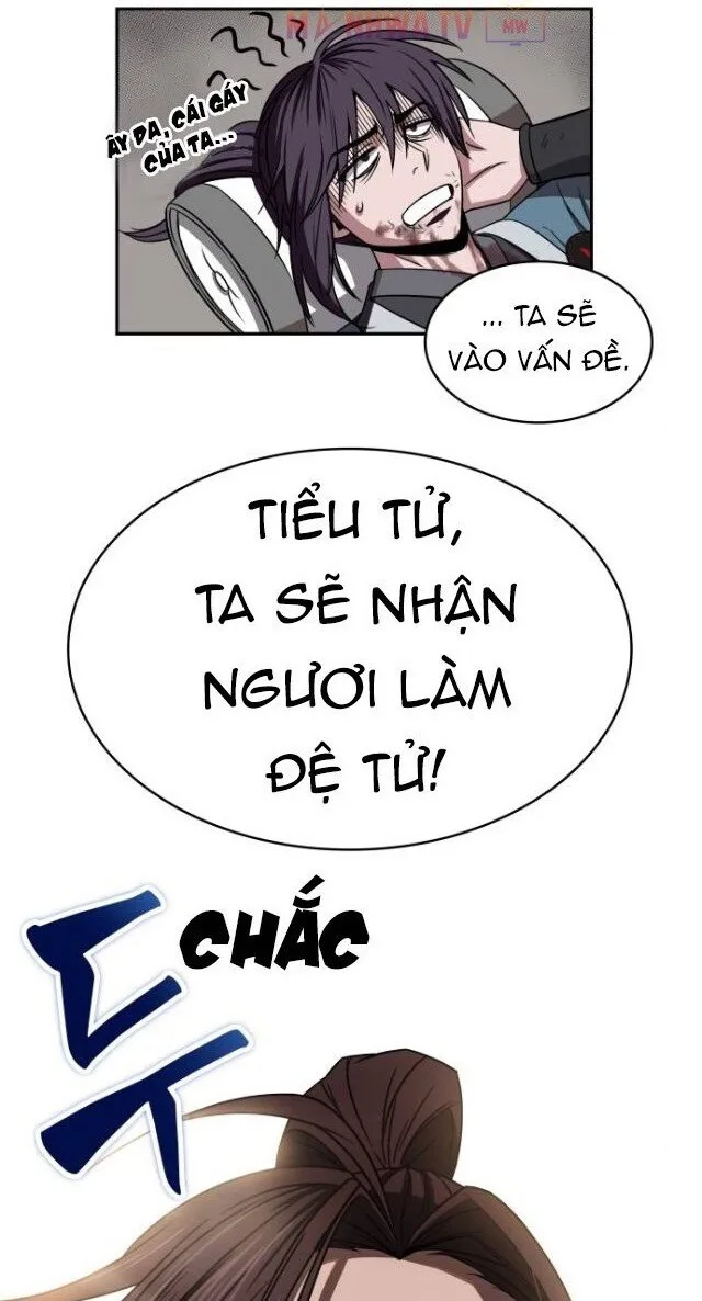 Ngã Lão Ma Thần chương 9 - trang 65