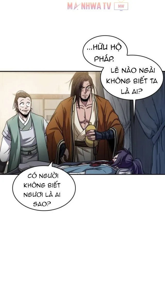 Ngã Lão Ma Thần chương 9 - trang 71