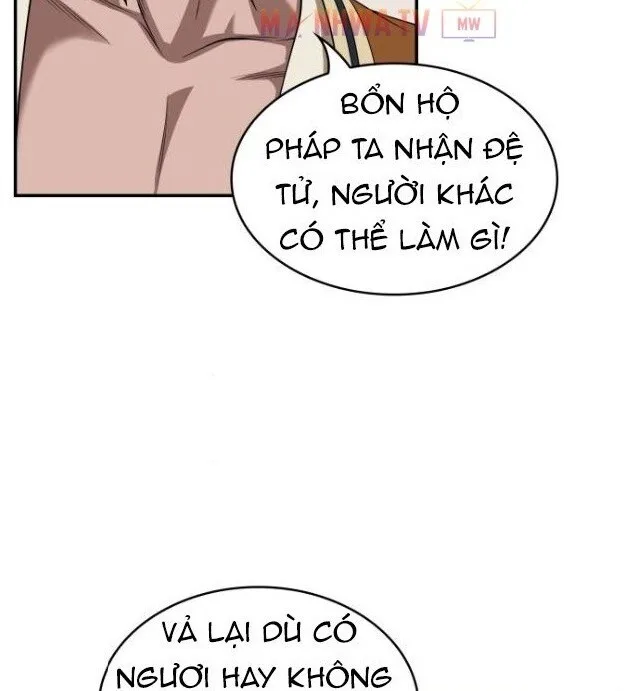Ngã Lão Ma Thần chương 9 - trang 74