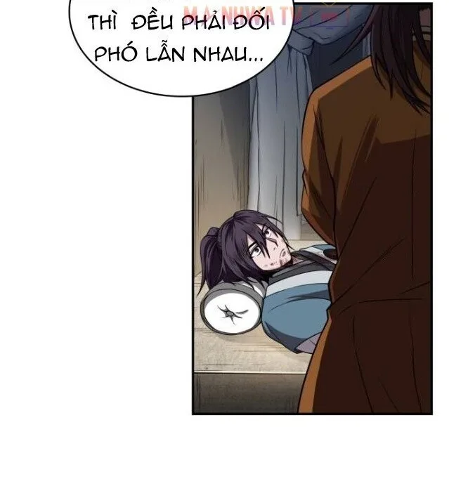 Ngã Lão Ma Thần chương 9 - trang 75
