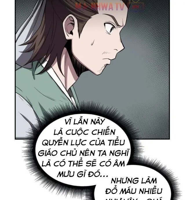 Ngã Lão Ma Thần chương 9 - trang 80