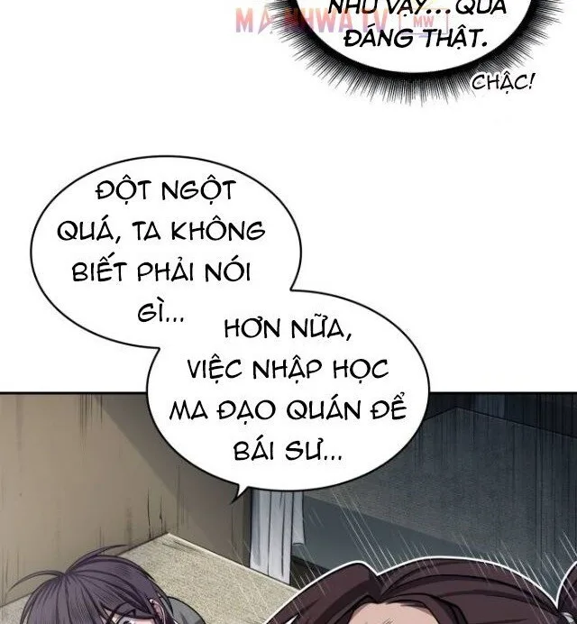 Ngã Lão Ma Thần chương 9 - trang 81