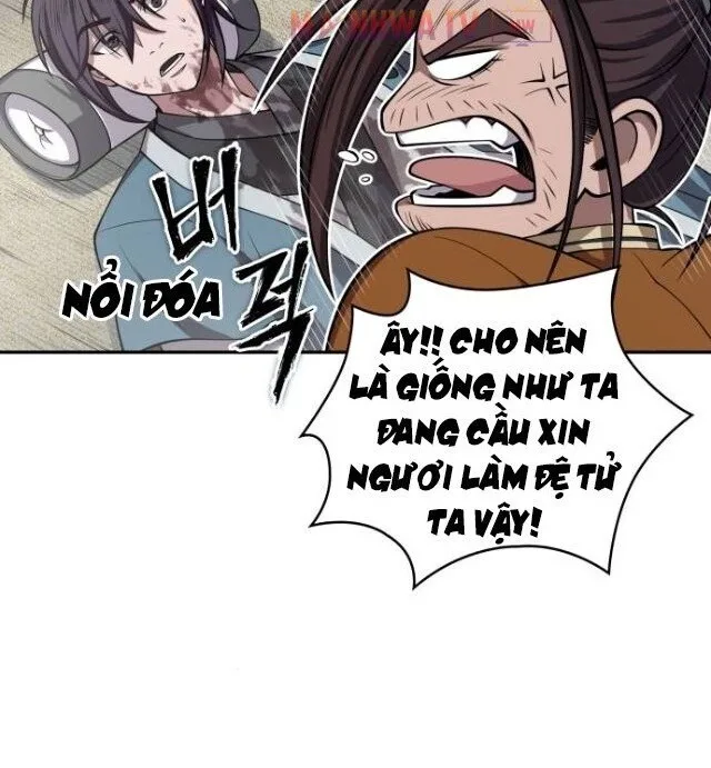Ngã Lão Ma Thần chương 9 - trang 82