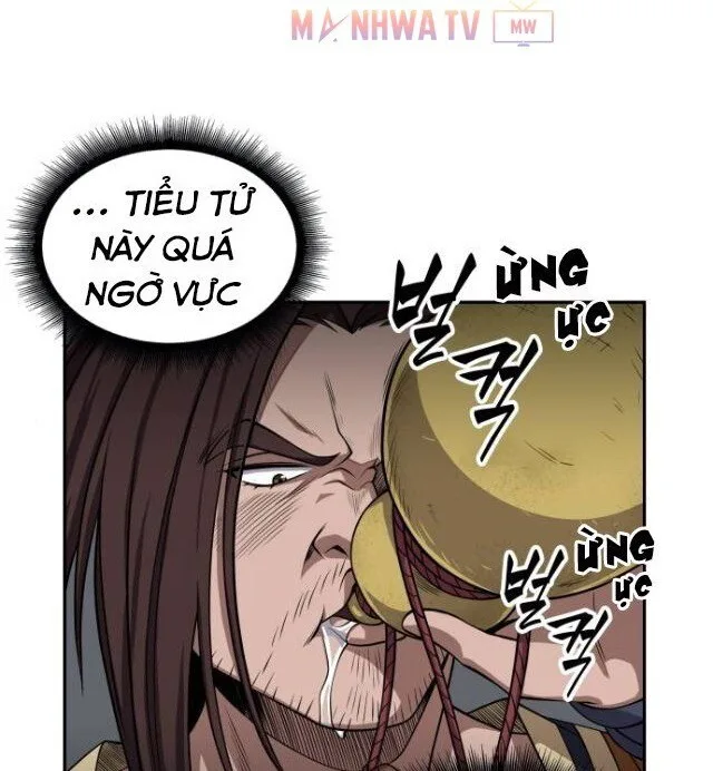 Ngã Lão Ma Thần chương 9 - trang 83