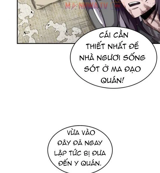 Ngã Lão Ma Thần chương 9 - trang 90