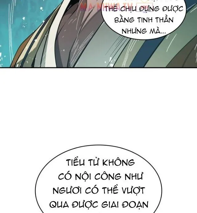 Ngã Lão Ma Thần chương 9 - trang 94