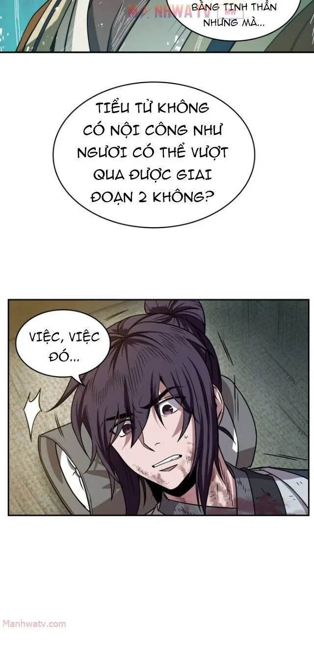 Ngã Lão Ma Thần chương 10 - trang 5
