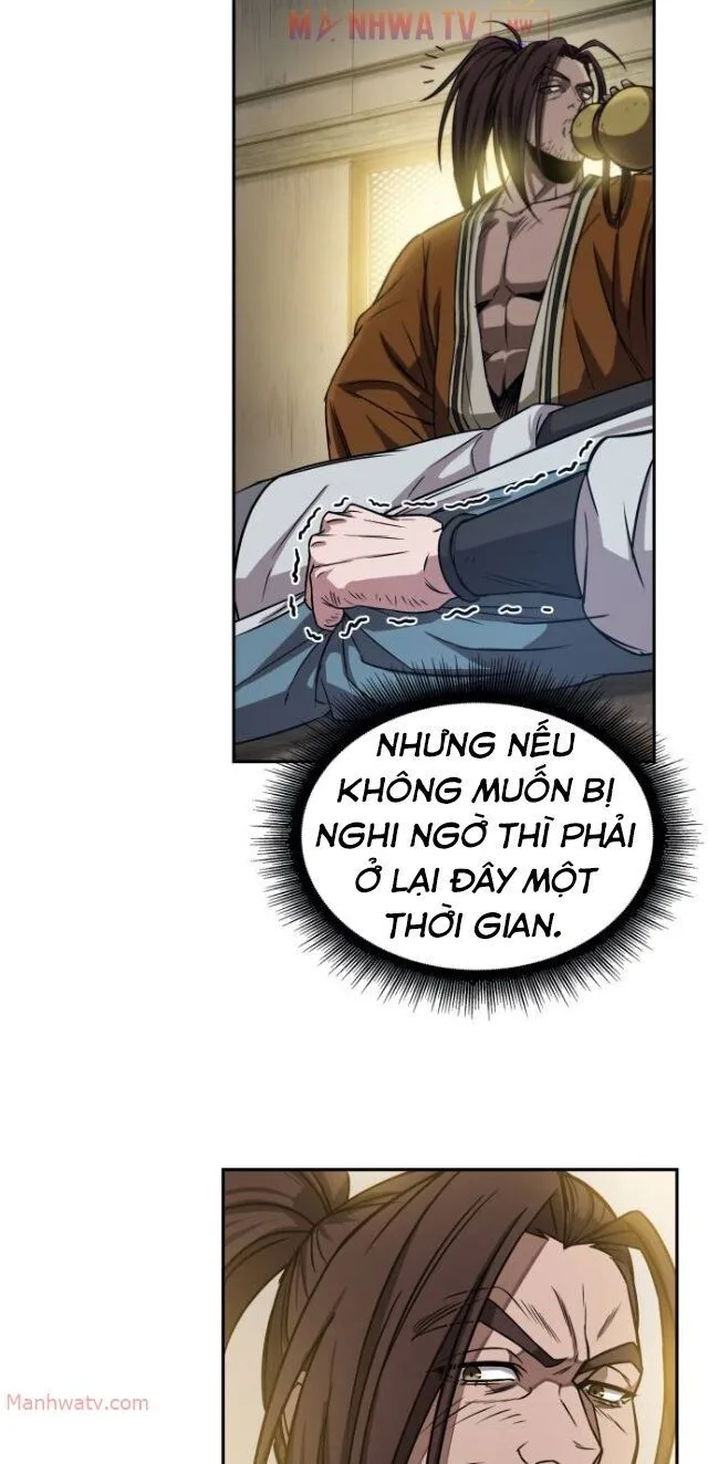Ngã Lão Ma Thần chương 10 - trang 9