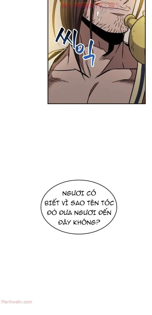 Ngã Lão Ma Thần chương 10 - trang 10