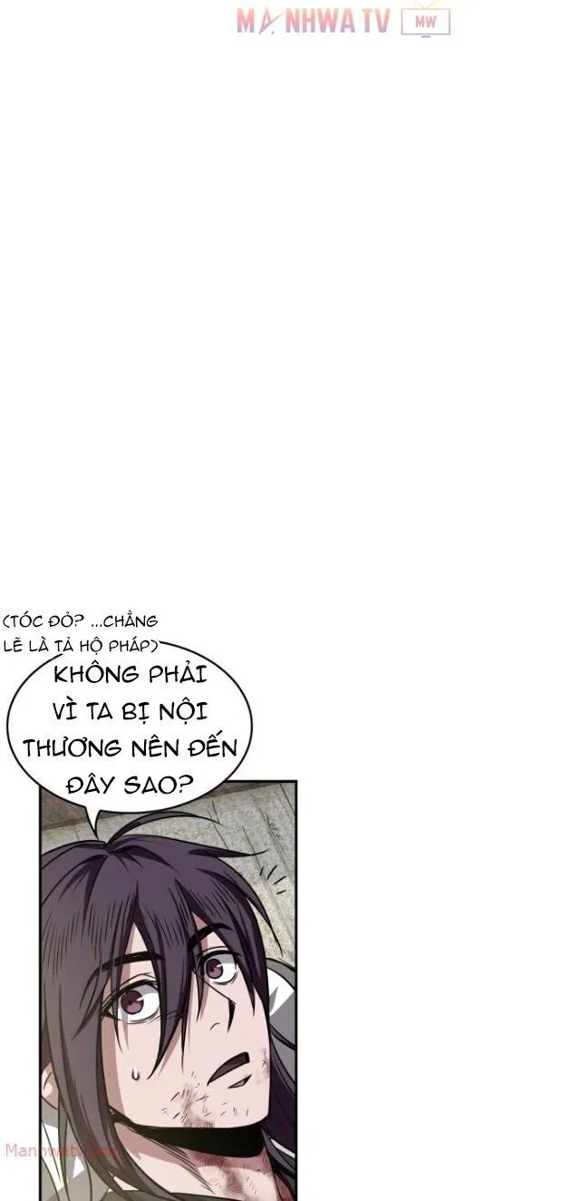 Ngã Lão Ma Thần chương 10 - trang 11