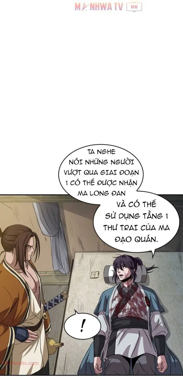 Ngã Lão Ma Thần chương 10 - trang 24