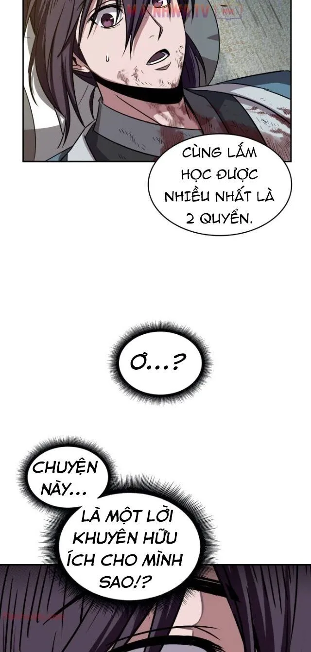 Ngã Lão Ma Thần chương 10 - trang 34