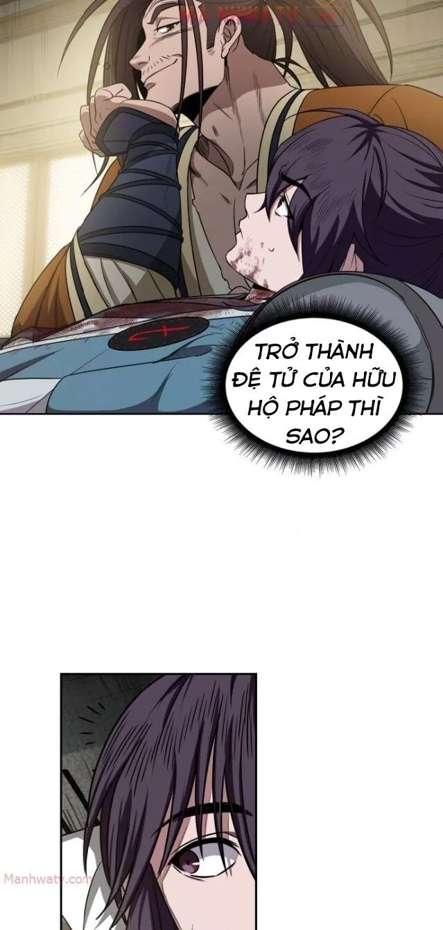 Ngã Lão Ma Thần chương 10 - trang 39