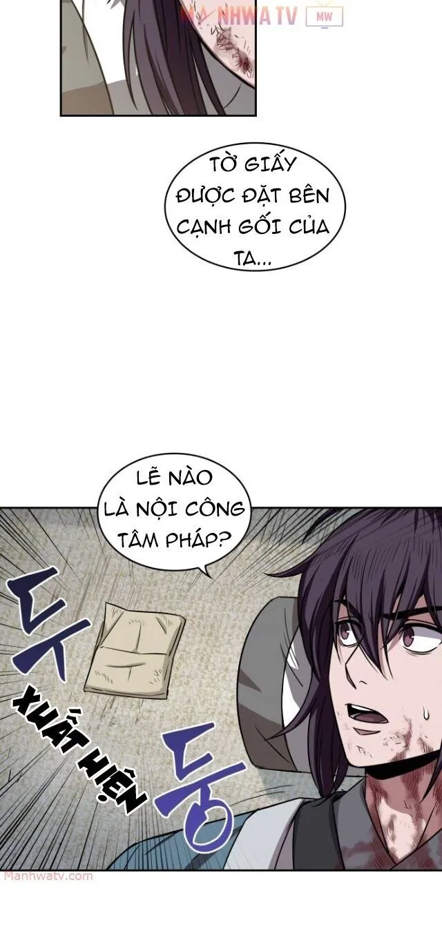 Ngã Lão Ma Thần chương 10 - trang 40