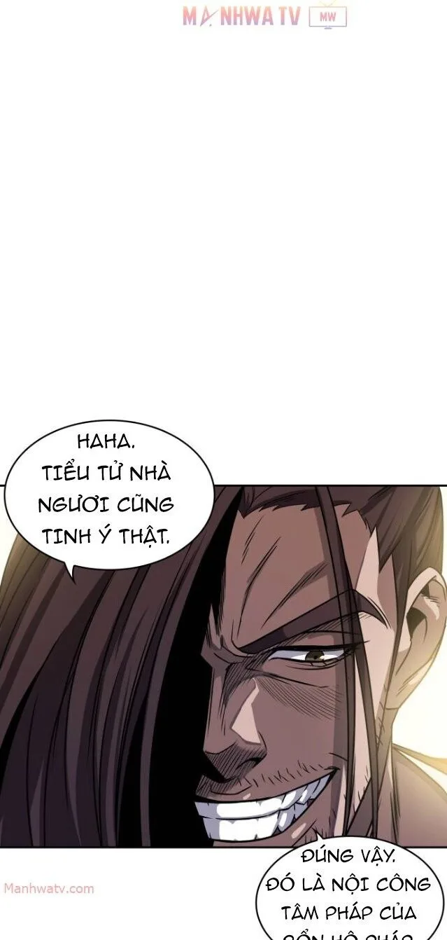 Ngã Lão Ma Thần chương 10 - trang 41