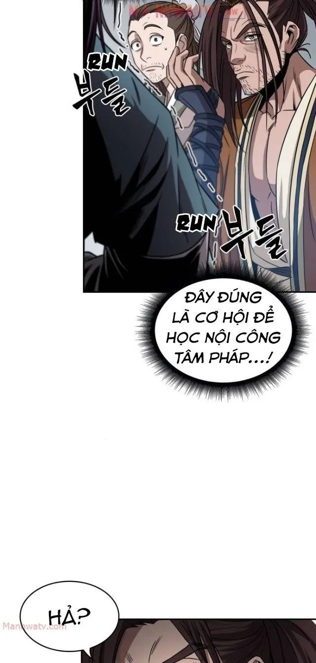 Ngã Lão Ma Thần chương 10 - trang 44