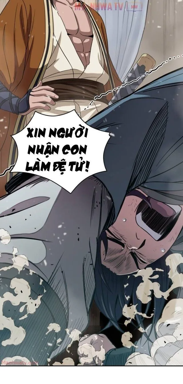 Ngã Lão Ma Thần chương 10 - trang 47