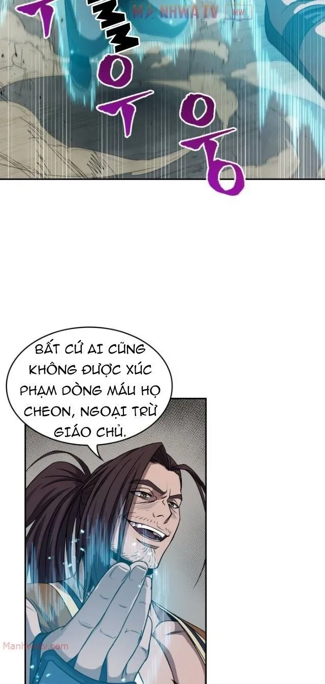 Ngã Lão Ma Thần chương 10 - trang 51