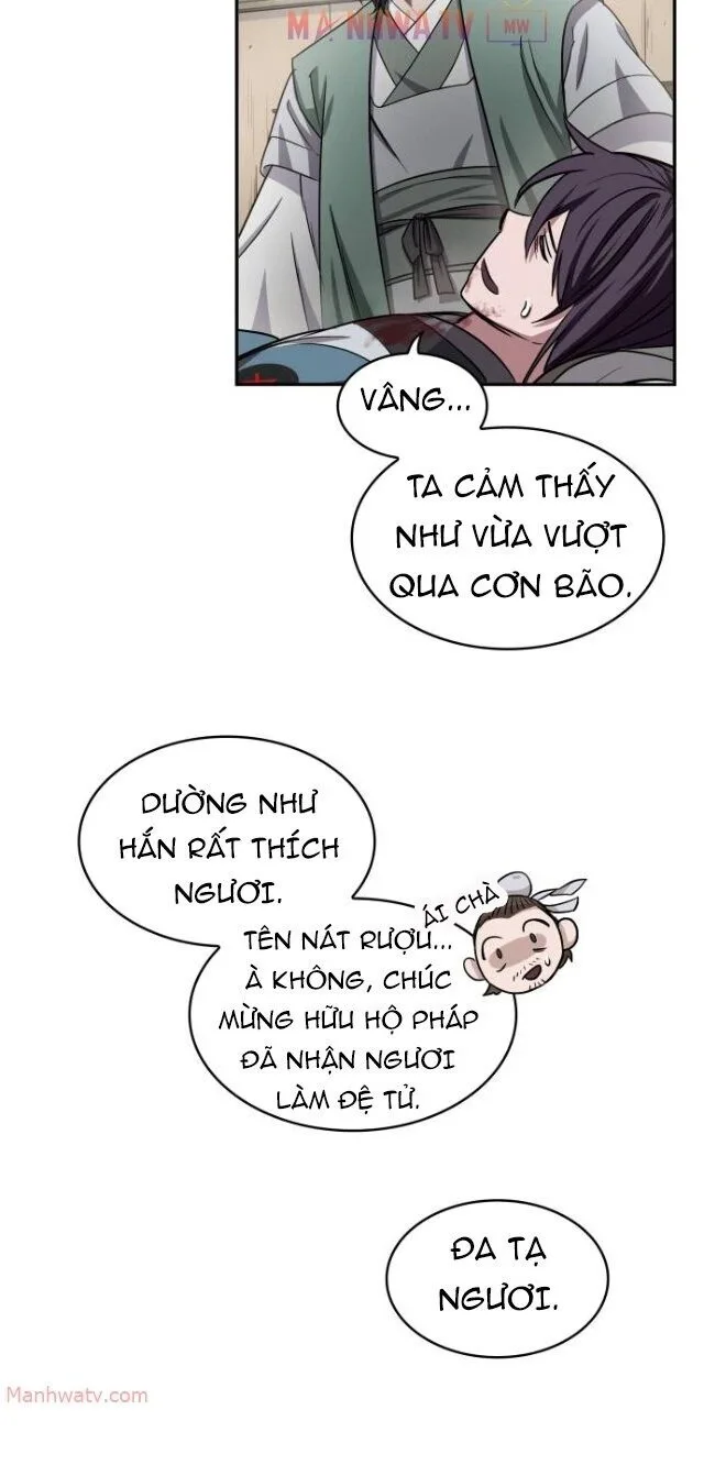 Ngã Lão Ma Thần chương 10 - trang 56