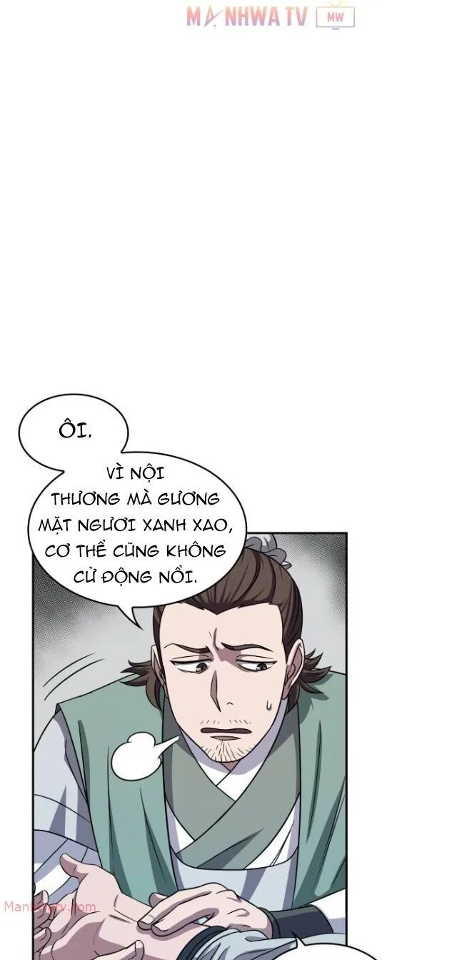 Ngã Lão Ma Thần chương 10 - trang 57