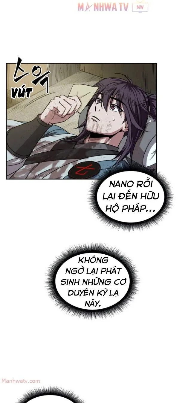Ngã Lão Ma Thần chương 10 - trang 59