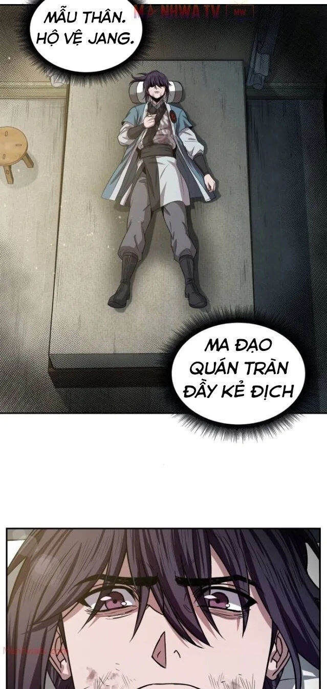 Ngã Lão Ma Thần chương 10 - trang 60