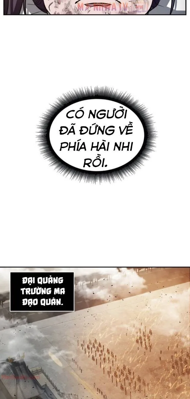 Ngã Lão Ma Thần chương 10 - trang 61