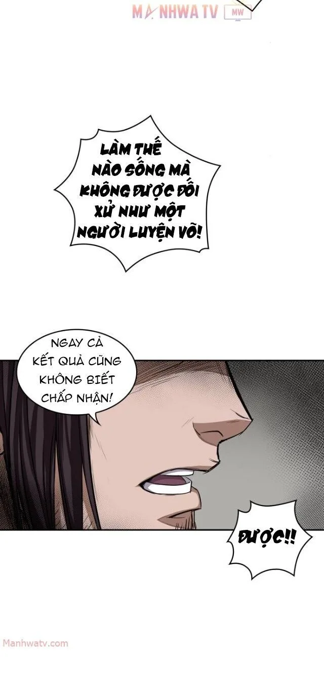Ngã Lão Ma Thần chương 10 - trang 69