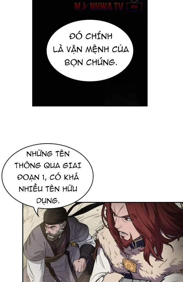 Ngã Lão Ma Thần chương 10 - trang 80