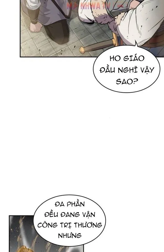 Ngã Lão Ma Thần chương 10 - trang 81