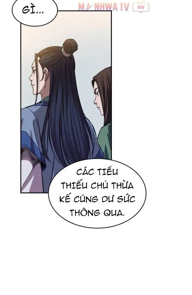 Ngã Lão Ma Thần chương 10 - trang 84