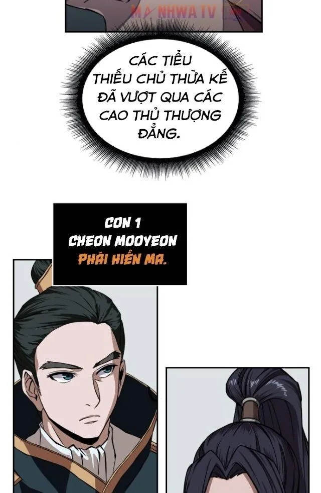 Ngã Lão Ma Thần chương 10 - trang 87