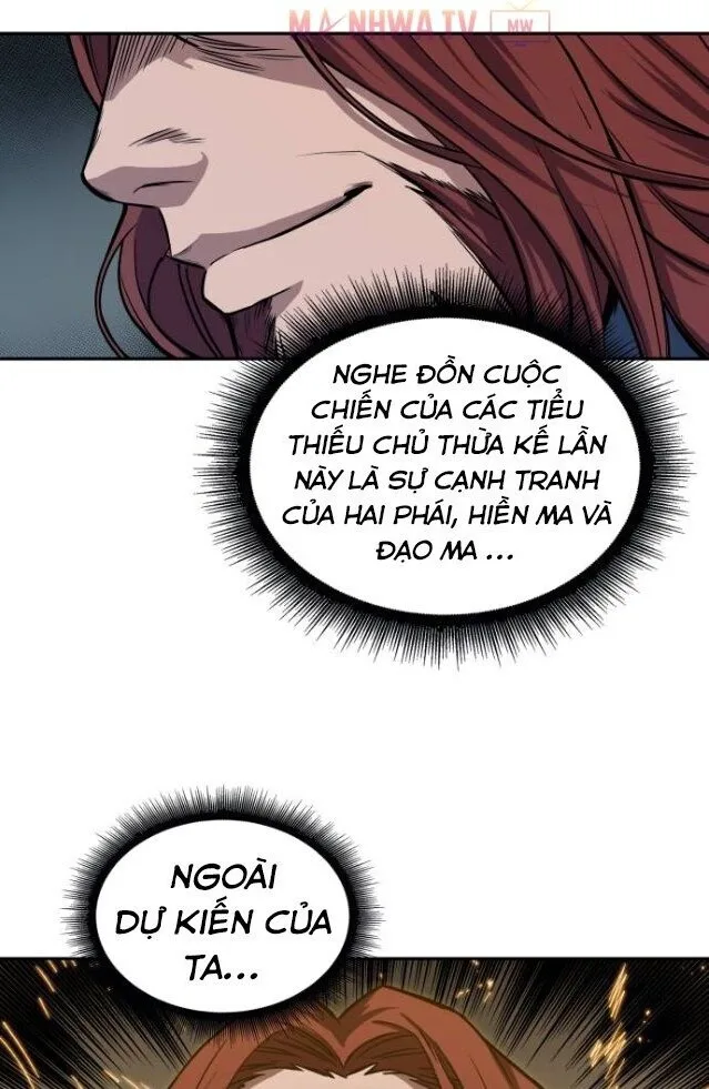 Ngã Lão Ma Thần chương 10 - trang 89