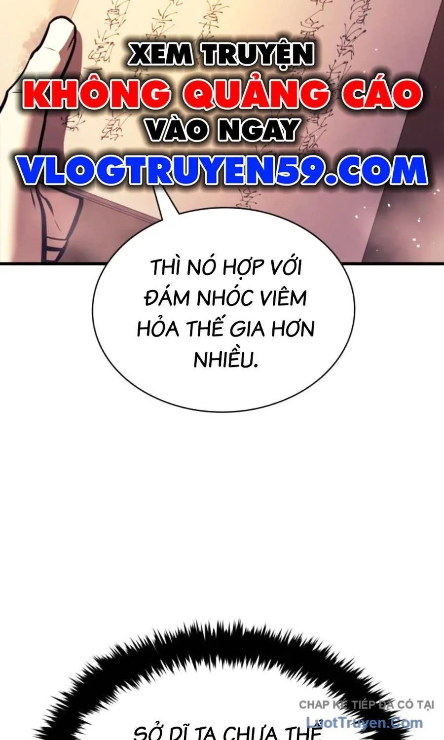 Ma Thần Trùng Sinh chương 21 - trang 30