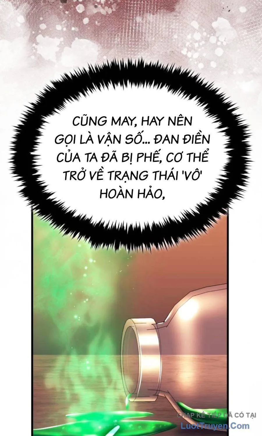 Ma Thần Trùng Sinh chương 21 - trang 36